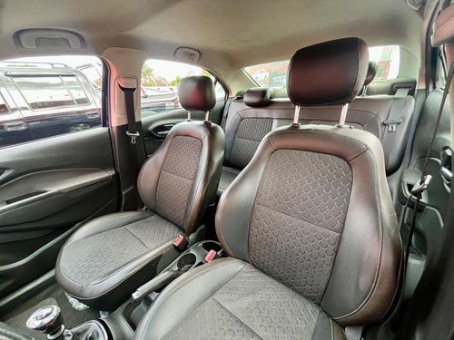 Chevrolet Prisma 1.4mt Ltz