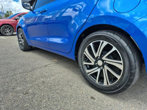 Suzuki Swift 1.2 Hybrid 2Wd