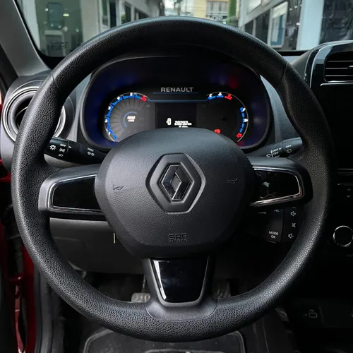 Renault Kwid Outsider Mt 1.0cc 2023**