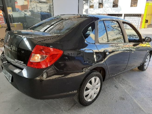 Renault Symbol 1.6 Expression 16v Manual