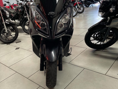 Imagem 5 de 13 de Kymco Downtown 300i Abs