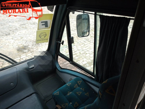 Imagem 4 de 8 de Neobus Thunder Volks 9-150 2010 28 Lug Executivo Mc-ref 595