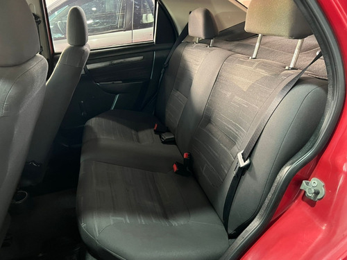 Imagem 9 de 13 de Chevrolet Prisma 2010 1.4 Maxx Econoflex 4p