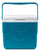 Comprar Hielera 9qt Transporte De Vacunas Coleman Con Refrigerantes