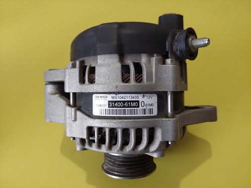 Alternador Suzuki S Cross 15-19 Original 31400-61m0