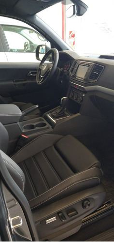Imagen 15 de 25 de Volkswagen Amarok V6 Extreme 4x4 At 258cv 0km Gp