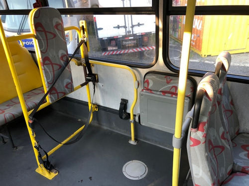 Onibus Ur Svelto M Benz 1722 Financia 100 %