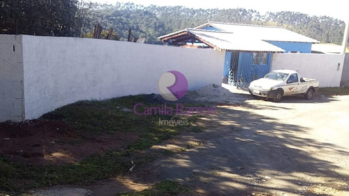 Imagem 22 de 27 de Chácara À Venda - Bairro Baruel - Suzano/sp. - Ch00064 - 69911600