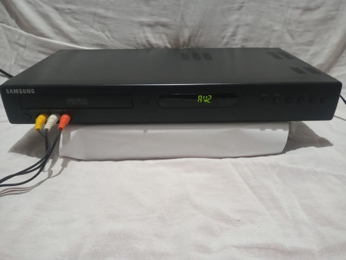 Gravador De Dvd Samsung - R 170