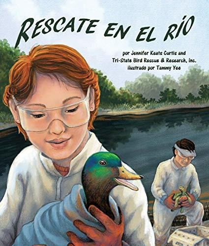 Rescate En El Río (river Rescue)