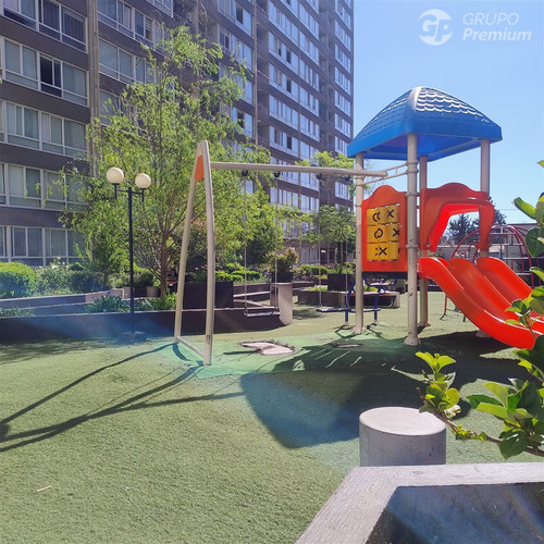 Venta Excelente Depto. Quinta Normal 2d Y 1b 50m2