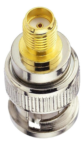 . Adaptador Sma A Bnc