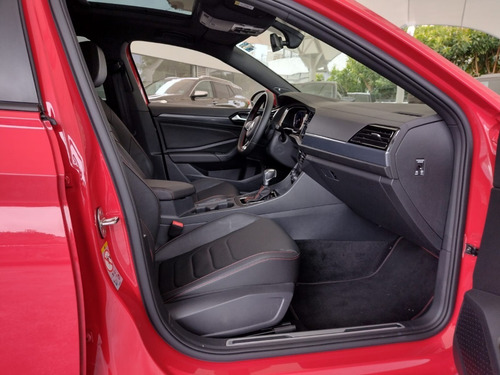 Imagen 14 de 15 de Volkswagen Jetta 2020 2.0 Gli Dsg At