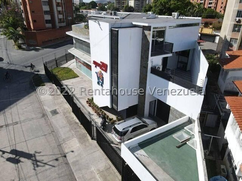 Imagen 17 de 30 de Edificio Comercial En Venta En Urbanización Del Este De Barquisimeto Lara, 04245937542