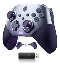 Comprar Controles Bluetooth Easysmx X10 Inalambrico Para Pc Nintendo