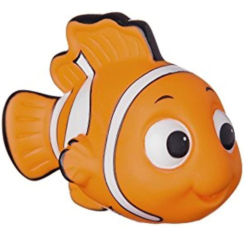Disney Baby Bath Squirt Toys Buscando A Nemo