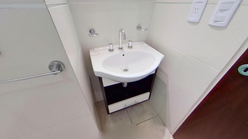 Imagen 11 de 16 de Departamento Un Dormitorio Con Cochera - Zona Plaza Moreno