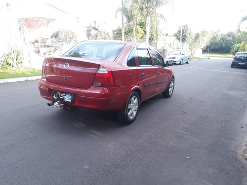Chevrolet Corsa Sedan 1.8 Maxx Flex Power 4p