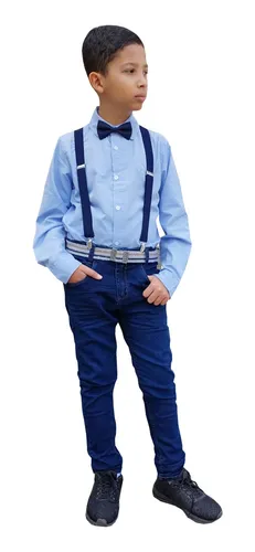 Roupa social hotsell de formatura