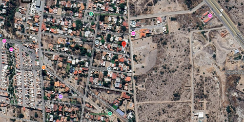 !!!!!!se Vende Casa!!!! Calle De Los Danzantes!!!san Miguel De Allende..guanajuato Excelente Ubicación!!!!!remates Hipotecarios