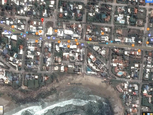 Local Comercial En Venta - La Barra - Ref: 13254