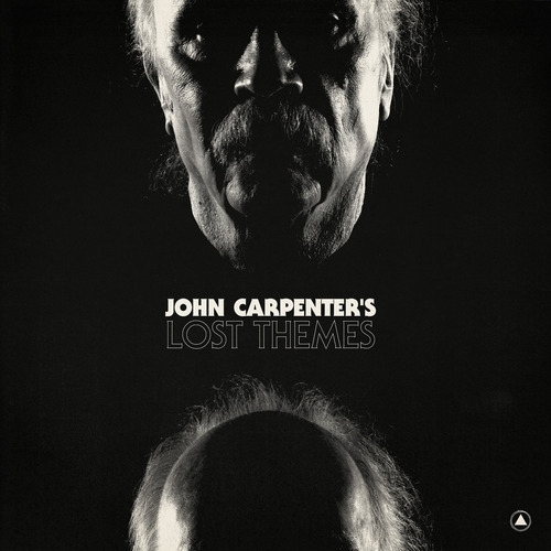 John Carpenter - Lost Themes Vol. I Cd Nuevo