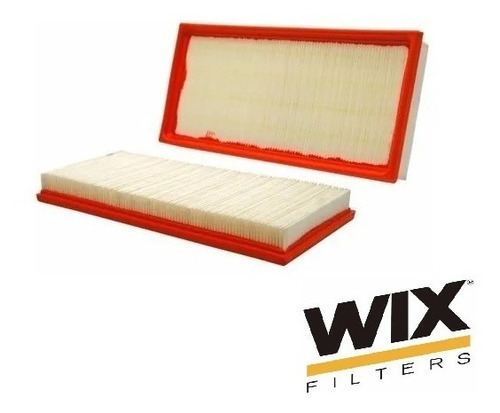 Filtro Aire Motor Jeep Wrangler 96 - 2006