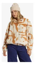 Comprar Polerón Billabong Mujer First Light Beige