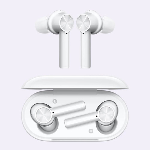 Auriculares Inalámbricos Oneplus Buds Z Ip55 Resistente Tws