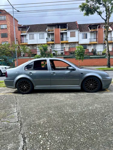 Jetta1.8 Turbo Optimas Condiciones