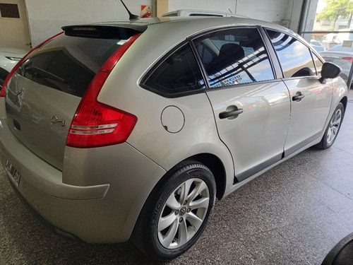 Citroën C4 1.6 X Pack Look