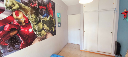 Venta Ph 4 Ambientes Villa Urquiza Terraza Balcon