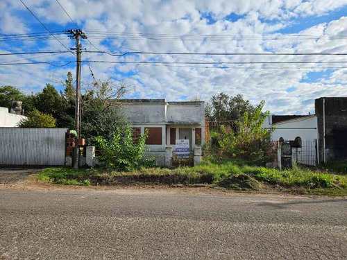 Lote En Venta En Pueblo Nuevo