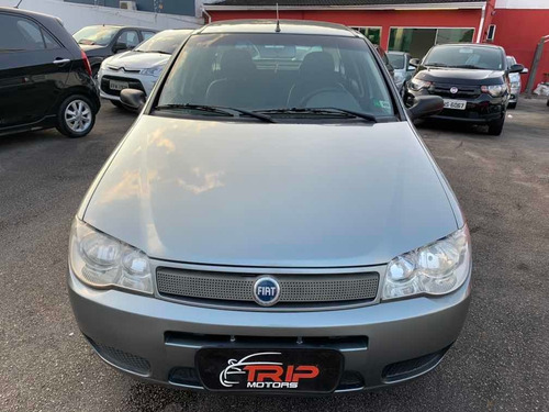 Fiat Palio Weekend 2007 1.4 Elx Flex 5p