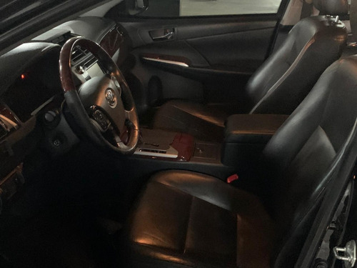 Toyota Camry 3.5 Xle 2013