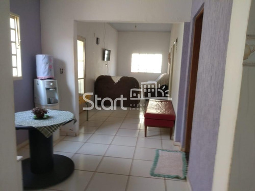 Imagem 5 de 18 de Casa À Venda Em Baroni - Ca008321