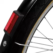 Comprar Refletor Paralama Bicicleta Monark Monareta Caloi Parafuso