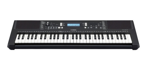 Teclado Yamaha Psr E373