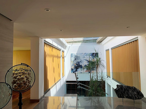 Imagen 6 de 30 de Casa En Venta En Jardines De Pedregal, Álvaro Obregón