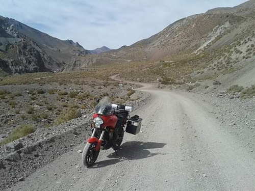 Imagen 10 de 10 de Kawasaki Versys 650
