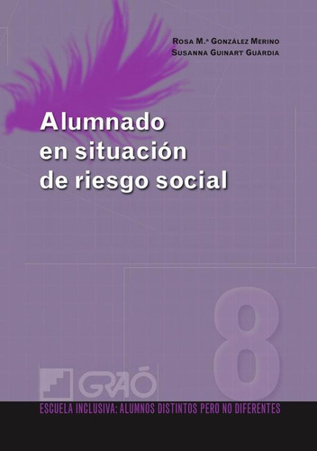 Alumnado En Situación De Riesgo Social - Susanna Guinart...