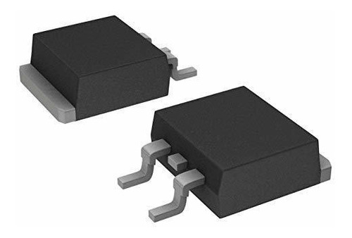 On Semiconductor Igbt Field Stop