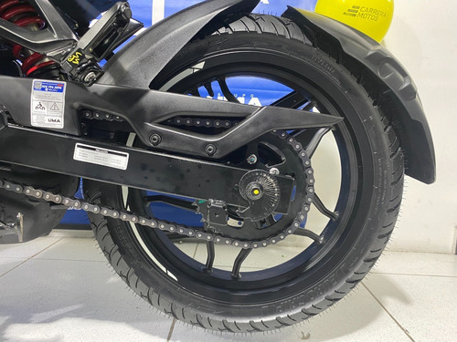 Imagen 14 de 25 de Bajaj Pulsar Ns 200 Fi 2023
