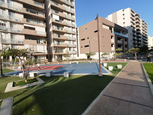 Venta Apartamento Riomar Barranquilla