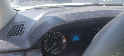 Ford Ranger 2.5 Cd Ivct Xlt 166cv
