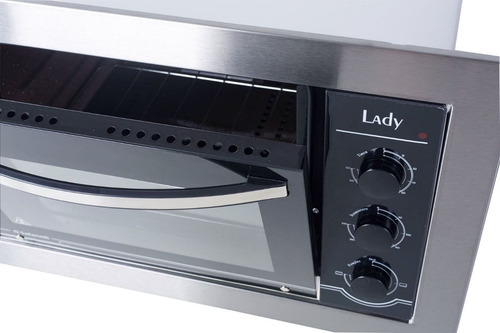 Kit Forno De Embutir 45l + Cooktop 5 Bocas Preto Safanelli