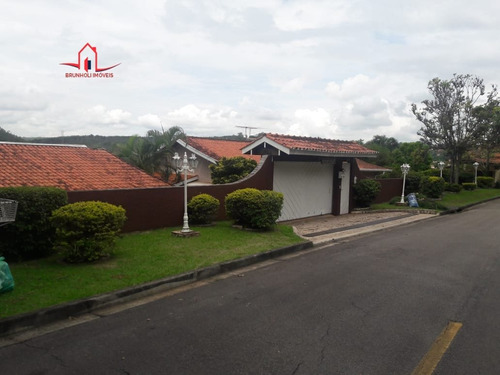 Imagem 1 de 30 de Casa A Venda No Bairro Condomínio Chácaras Do Lago Em - 3249-1