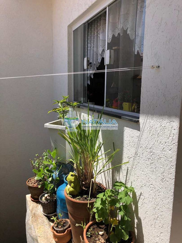 Imagem 16 de 19 de Sobrado Com 2 Dorms, Horto Florestal, São Paulo - R$ 480 Mil, Cod: 64935 - V64935