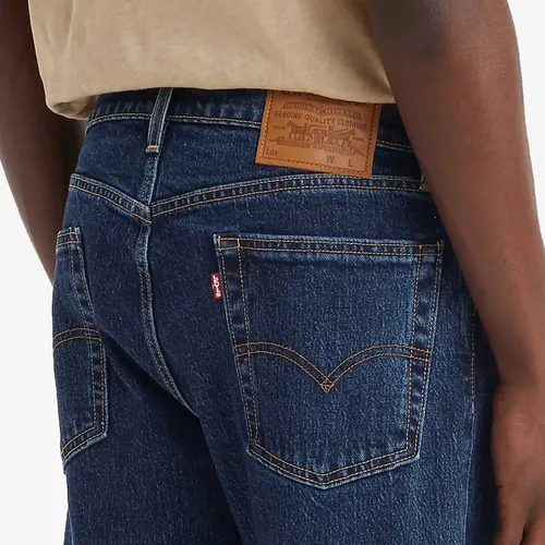 Calça Jeans Levi's 517 Bootcut Lavagem Escura 005170241 | MercadoLivre