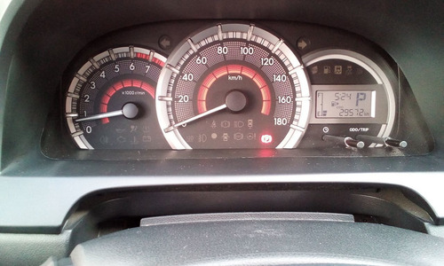 Imagen 11 de 15 de Toyota Avanza 2018 1.5 Xle At